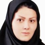 تصویر دکتر مریم قهرمان زاده مقدم