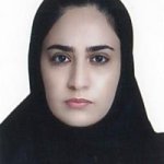 تصویر دکتر سعیده عشقی