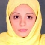 تصویر دکتر سمیه حیدرزاده