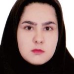 تصویر دکتر فاطمه جلالیان مقدم