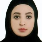 تصویر دکتر شیما سپهری نژاد