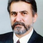 تصویر دکتر سیدحمیدرضا نقیبی