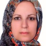 تصویر دکتر نرکس عرفانی