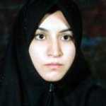 تصویر دکتر نورالسادات طاهری حسین آبادی