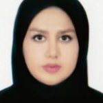 تصویر دکتر فهامه رحیمی