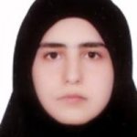 تصویر دکتر سعیده بلوچ شهریاری