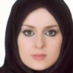 تصویر دکتر پریسا برزگراذغان