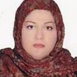 تصویر دکتر ازیتا احمدنیاگزافرودی