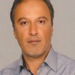 تصویر دکتر امیرهاشم محمدی نجف آبادی