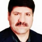 تصویر دکتر علی مقدم