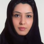 تصویر دکتر الهام قبادی جمادی