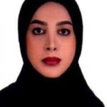 تصویر دکتر نفیسه عرفانی جزی