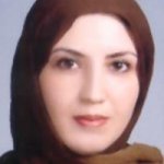 تصویر دکتر فاطمه شفیع خانی
