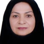 تصویر دکتر حکیمه نیک پور