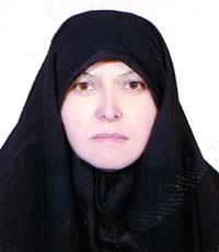 تصویر دکتر محبوبه هامون
