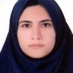 تصویر دکتر معصومه پورمختاری