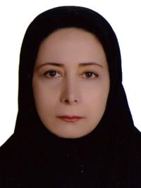 تصویر دکتر آذین یعقوبی فردخمسه