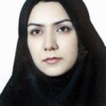 تصویر دکتر اعظم رستمی بروجنی