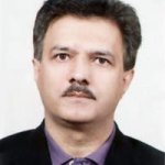 تصویر دکتر غلامرضا قائمی