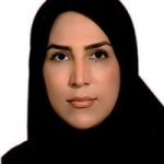 تصویر دکتر مریم خلیفه لو