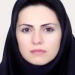 تصویر دکتر غزاله میرزاپور