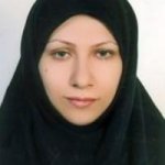 تصویر دکتر سمیه ماهروزاده