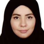 تصویر دکتر نازدانه بهمنی