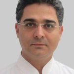 تصویر دکتر آرش پولادی