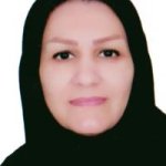 تصویر دکتر طاهره مقتدائی