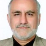 تصویر دکتر سیدمنصور رضوی