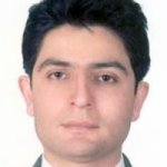 تصویر دکتر کیان خداداد