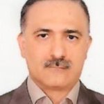 تصویر دکتر ابراهیم فتح اله پور