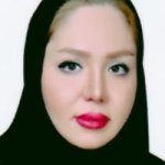 تصویر دکتر رزیتا رحیمی
