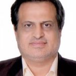 تصویر دکتر امیر شفیعی