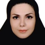 تصویر دکتر پونه عباسی آریمی