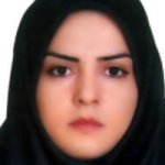 تصویر دکتر هانیه آقائی کرکج