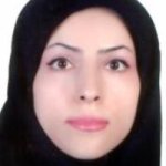 تصویر دکتر هانیه هاتف فرد