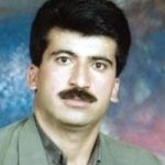 تصویر دکتر اسمعیل لطفی