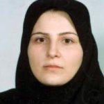 تصویر دکتر سمیه جعفریان