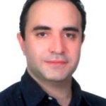 تصویر دکتر کیومرث رنجبرتبار