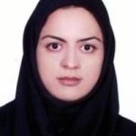 تصویر دکتر مریم مشتاقی