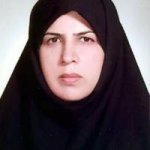 تصویر دکتر طاهره علیمردانی