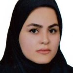 تصویر دکتر سعیده وفا