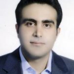 تصویر دکتر امیرمحمد خانی