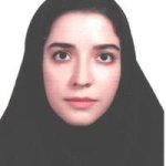 تصویر دکتر سپیده شعبانی