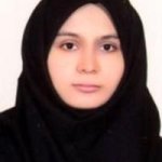 تصویر دکتر سمیه نظری خانمیری