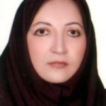 تصویر دکتر مرضیه وکیلی