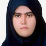 تصویر دکتر بی بی اعظم حسینیان