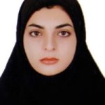تصویر دکتر عطیه شریفی