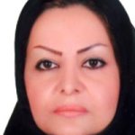 تصویر دکتر مژگان خدابنده
